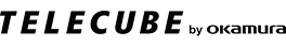 TELECUBE by OKAMURA