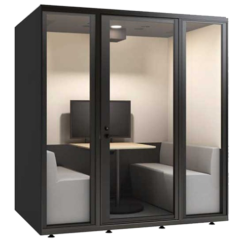 テレキューブバイオカムラ